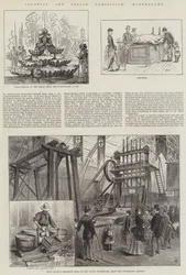 Kolonial- und Indische Ausstellung, Queensland